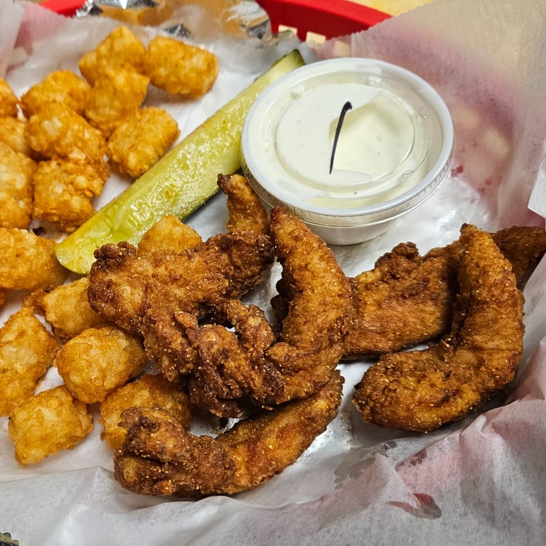 Delicious Jalapeno Poppers