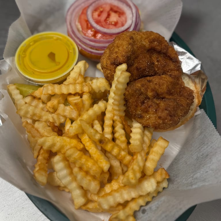 Delicious Chicken Sandwich Options